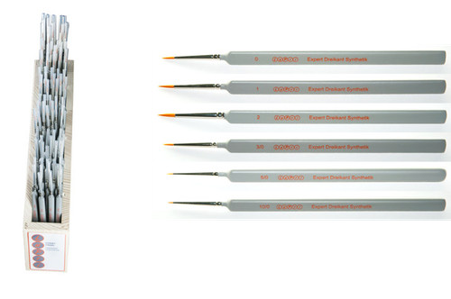 Lupri expert brush - lupri,