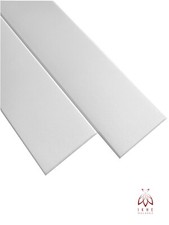 6qm Deckenplatten Deckenpaneele Deckenverkleidung weiß Polystyrol 36Stück