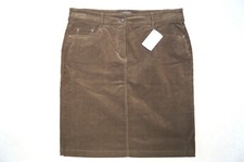 Adagio damen rock cordrock - rock,
