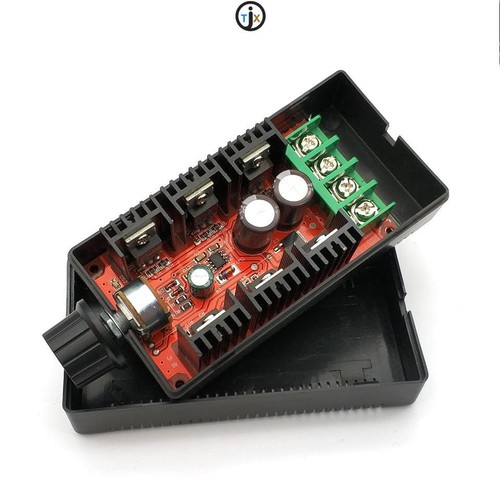 2000w motordrehzahlregler pwm - 2000w,