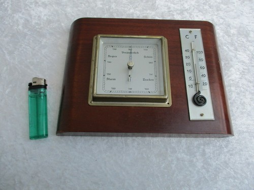 Seltene lufft wetterstation - lufft,
