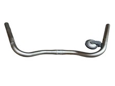 Original Batavus Lenker Silber