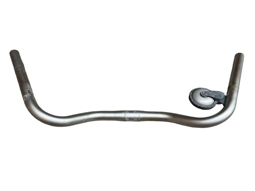 Original batavus lenker silber - lenker,