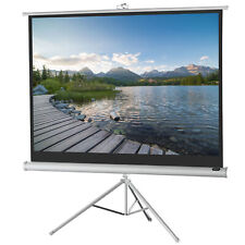 Celexon Stativleinwand Economy