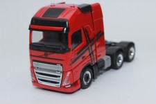 Herpa  318624 Volvo FH16 Zugmaschine Schwerlast ZGM 1:87 H0 NEU OVP