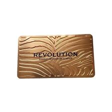 REVOLUTION LONDON  EYESHADOW