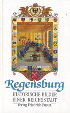 Regensburg von Lothar Kolmer