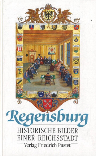 Regensburg von lothar - von,