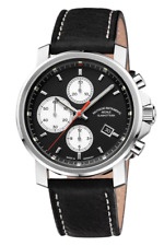 Mühle Glashütte 29er Chronograph, Ref. M1-25-43-LB, VK: 3.200 €
