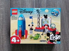 NEU LEGO Mickey Mouse: Mickys