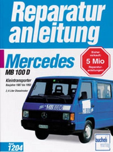 REPARATURANLEITUNG
