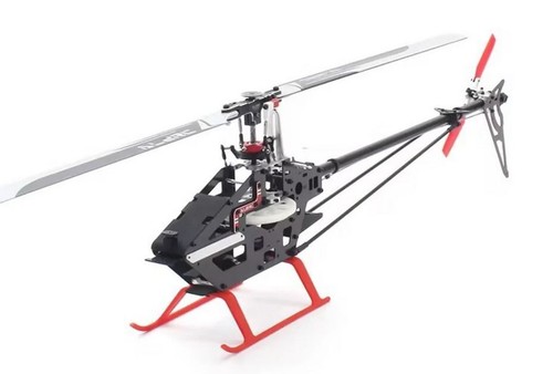 Alzrc devil 465 fast - devil,