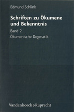 Ökumenische Dogmatik von