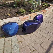 Simson S50 S51 S70 Tankset