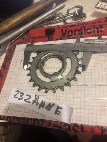 Ritzel zahnkranz - /,