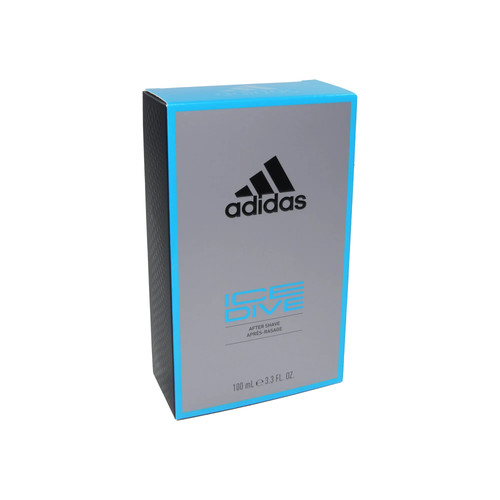 Adidas ice dive after shave - adidas,