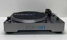 Stanton T.62 Turntable