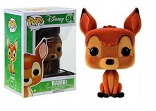 Disney Bambi Figur 94 -