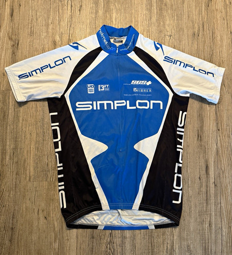 Simplon fahrradtrikot - simplon,