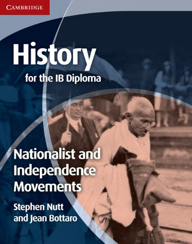 History for the - ib, diploma