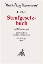 Strafgesetzbuch. StGB | Thomas
