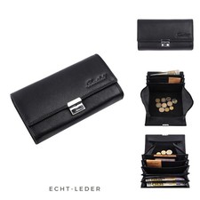 Kellner geldbörse leder - kellner,