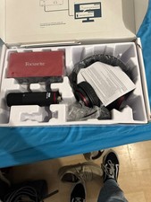 Focusrite Scarlett 2i2 3rd Gen USB Audio Interface