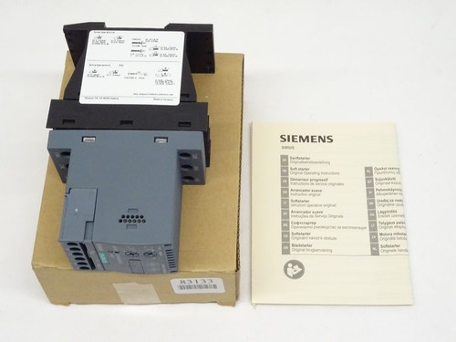 Siemens 3rw3016 1bb14 - siemens, 3rw3016-1bb14