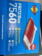 FRITZ! Box 7560 VDSL Router