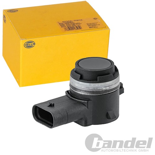 Hella pdc sensor einparkhilfe - pdc,