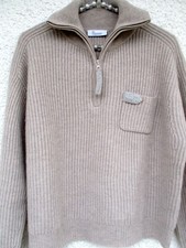 ** PRINCESS GOES HOLLYWOOD **kuschelig warmer Damen-Pullover Größe 36 m.Kaschmir