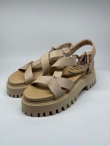Bronx groovy sandal - groovy-sandal, 84875-a