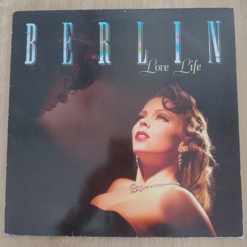 Berlin love life - ‎–,