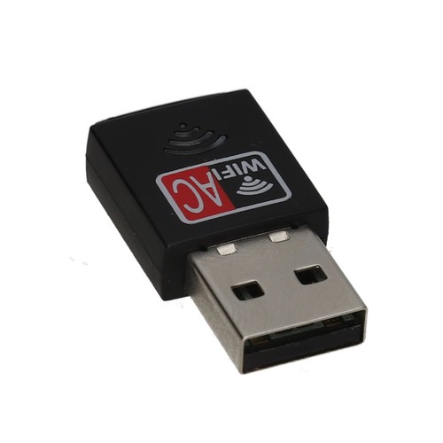 Dual band usb - band, 600mbps