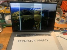 Reparatur Macbook  Dustgate &