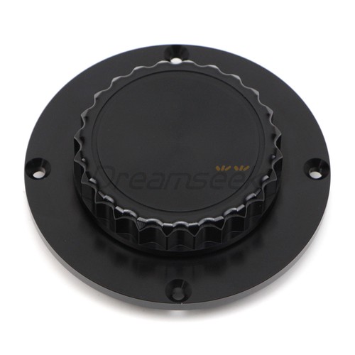 Schwarz kraftstoff tankdeckel - schwarz,