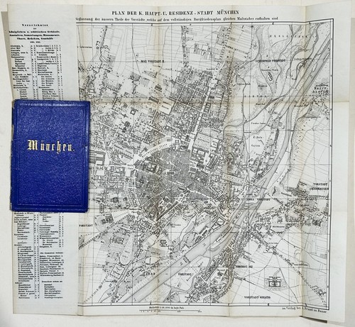 München stadtplan wengg - stadtplan, /