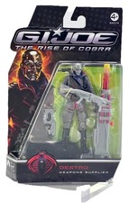 Rechts Waffen Supplier Gi Joe The Rise Of Cobra ‘08 Hasbro Und 89079