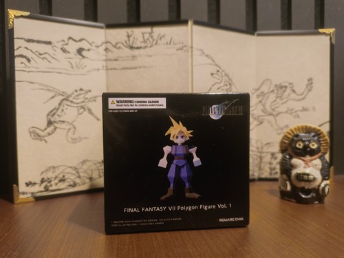 Final fantasy vii cloud - fantasy,
