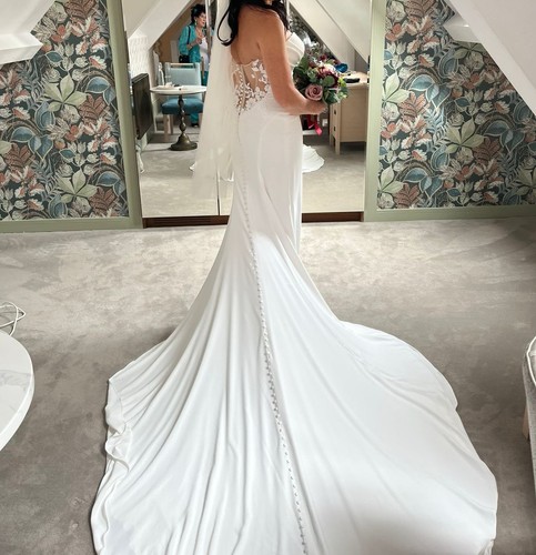 Enzoani arya elfenbein nude - enzoani,