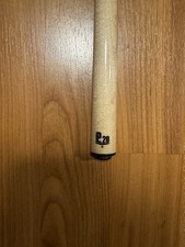 Pool Billard, Queue Schaft