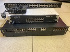 Aastra MOV958.EXP.FOP, Aastra PBX957.EXP.A415-2 und Aastra PBX958.EXP.A470