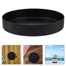  Blumentopf-Unterlage