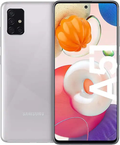 Samsung galaxy a51 dual - samsung,