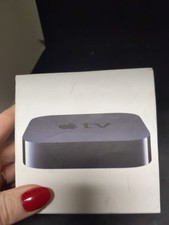 Apple TV 2nd Generation A1378