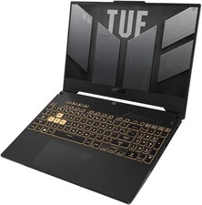 ASUS TUF Gaming F17