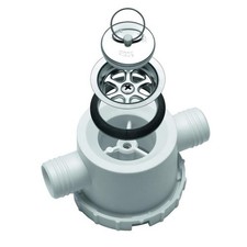 1" Wasserabfluss Siphon Syphon