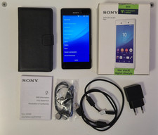 Sony  Xperia M4 Aqua E2303