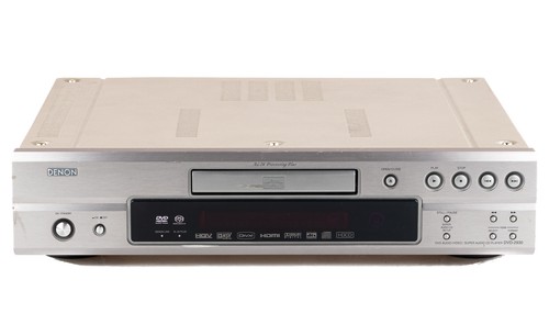 Denon dvd 2930 audio - denon,