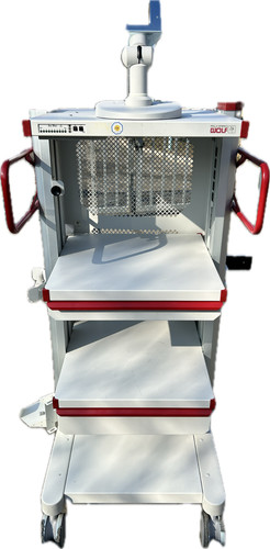 Richard wolf endoskopiewagen - wolf,